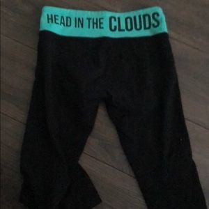 Leggings